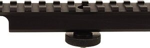WEAVER RAIL MOUNT SYSTEM