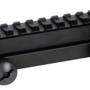 WEAVER RAIL MOUNT SYSTEM