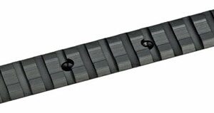 WEAVER BASE MULTI-SLOT #431T