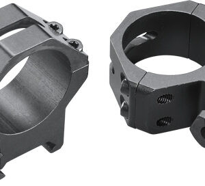 WEAVER RINGS 4-HOLE TACTICAL