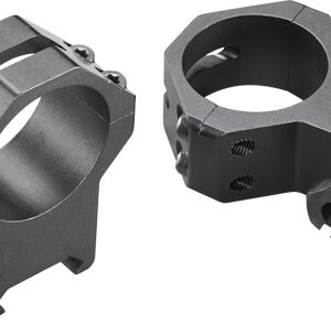 WEAVER RINGS 4-HOLE TACTICAL