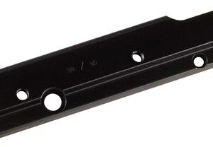 WEAVER BASE SIDE MOUNT #3B