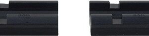 WEAVER BASE TOP MOUNT PAIR