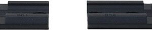 WEAVER BASE TOP MOUNT PAIR