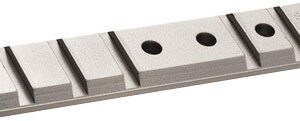 WEAVER BASE TOP MOUNT PISTOL