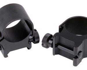 WEAVER RINGS DETACHABLE TOP