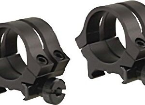WEAVER RINGS DETACHABLE QUAD-