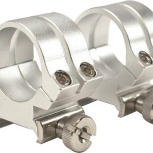 WEAVER RINGS DETACHABLE QUAD-