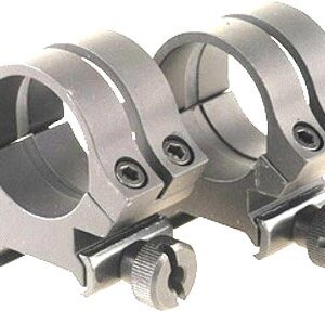 WEAVER RINGS DETACHABLE QUAD-