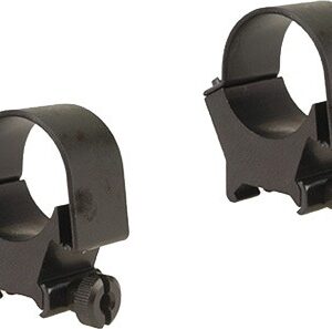 WEAVER RINGS DETACHABLE TOP