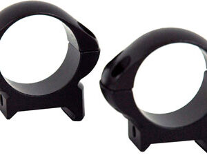 WEAVER RINGS DETACHABLE TOP