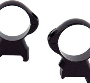 WEAVER RINGS DETACHABLE TOP