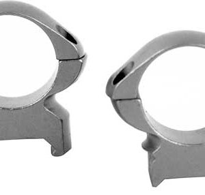 WEAVER RINGS DETACHABLE TOP