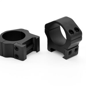 WARNE RINGS MAXIMA 1" MEDIUM  MATTE
