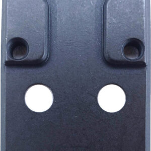 HK VP9 OPTICS READY MOUNTING