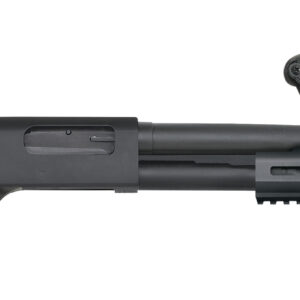 MOSSBERG 590 SHOCK N' SAW 12/14 3" MLOK