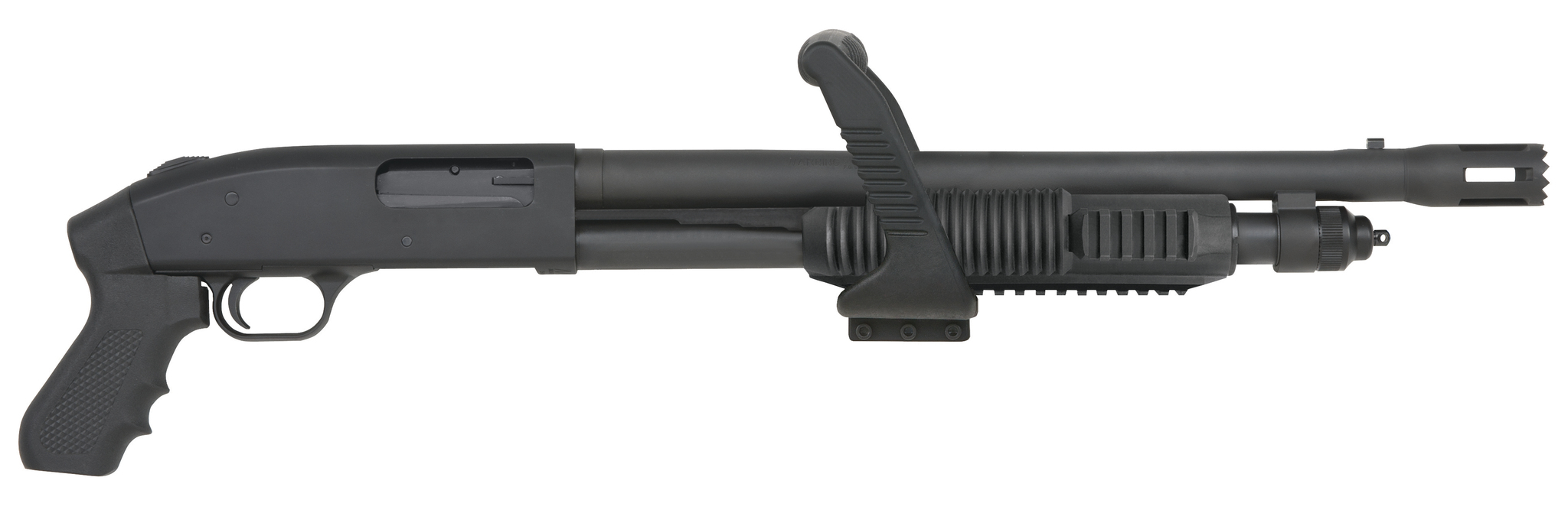 MOSSBERG 590 Chainsaw 12/18.5 Bl/sy