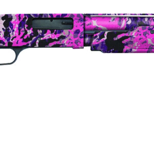 MOSSBERG 500 SUPER BANTAM 20/22 MG WILD