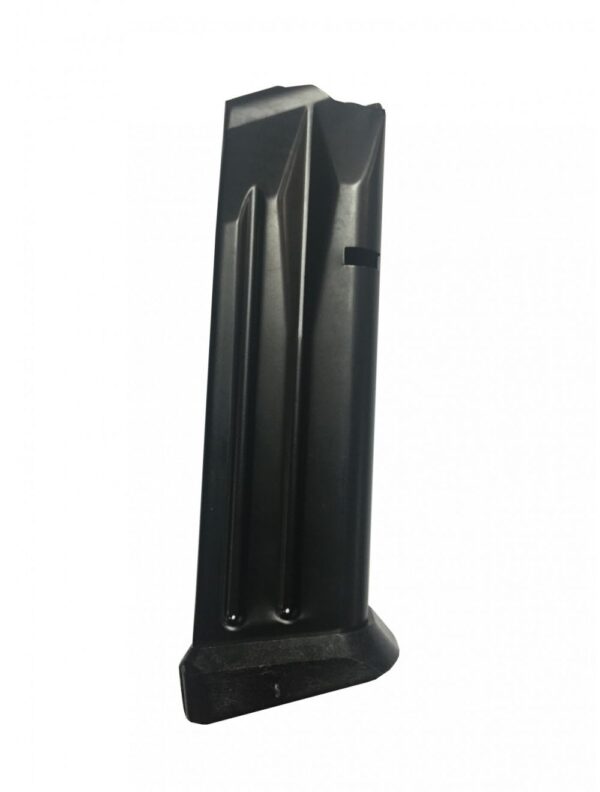 ROCK ISLAND ARMORY MAG 1911 22TCM 17RD BK MAGWELL