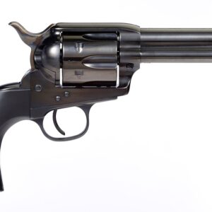 TAYLOR'S & COMPANY DEVIL ANSE 45LC BL/BLK 4.75"