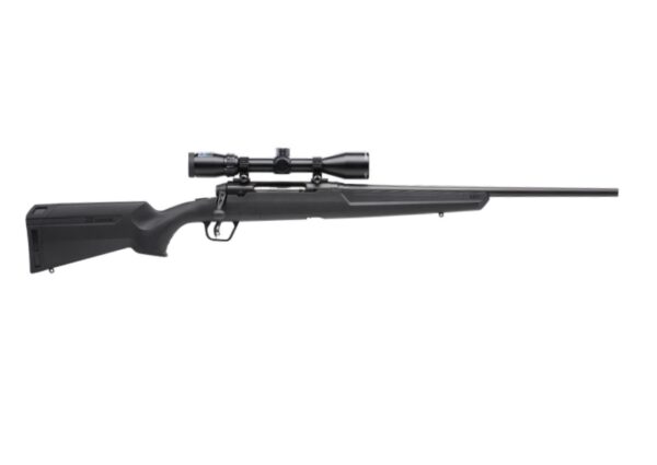 SAVAGE ARMS AXIS II XP CPCT 6.5CR 20" PKG