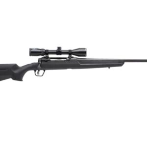 SAVAGE ARMS AXIS II XP CPCT 400LEG 18" PKG