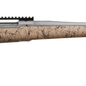 RUGER HAWKEYE FTW HNTR 375RUG SS/TAN