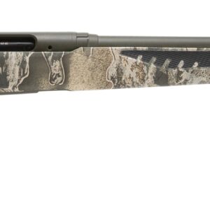 SAVAGE ARMS 110 TIMBERLINE 6.5CR OD/RT TB