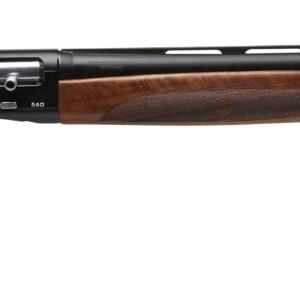 SAVAGE ARMS 560 FIELD YOUTH 12/26 BL/WD