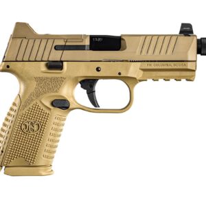 FN 509M T 9MM FDE 24+1 BUNDLE