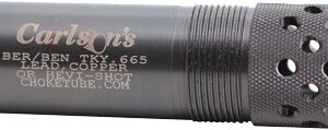 CARLSONS CHOKE TUBE EXTENTED