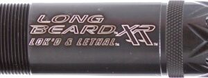CARLSONS CHOKE TUBE LONG BEARD