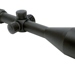 KONUS SCOPE KONUSPRO 3-9X50