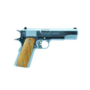 AMERICAN CLASSIC GOVERNMENT 1911 9MM CHROME 8+1