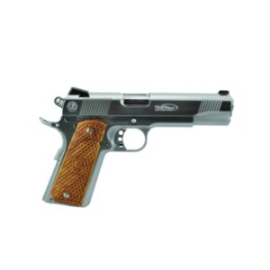AMERICAN CLASSIC GOV II 1911 9MM CHROME 8+1