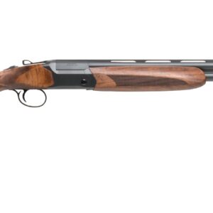 CHARLES DALY 214E SUPERIOR O/U 20/26 BL/WD