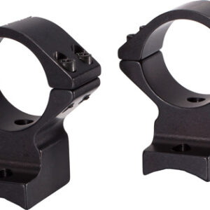 TALLEY RINGS HIGH 1" BROWNING