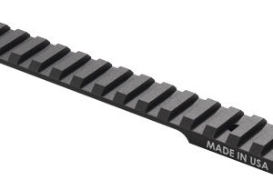 WEAVER BASE EXTEND MULTI-SLOT