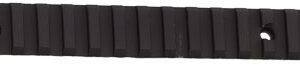 WEAVER BASE EXTEND MULTI-SLOT