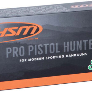 HSM 10MM AUTO 180GR XTP