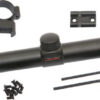 TRADITIONS SCOPE KIT 3-9X40MM