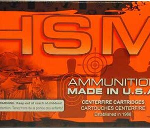HSM 220 SWIFT 55GR V-MAX