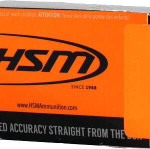 HSM RMFG 223 55GR HORNADY VMAX