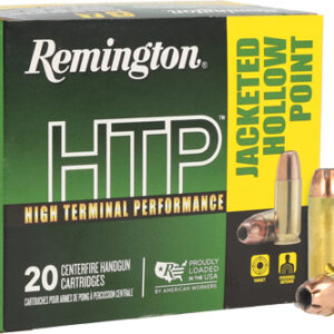REMINGTON HTP 45LC 230GR