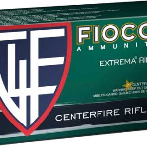 FIOCCHI 243 WIN 100GR PSP