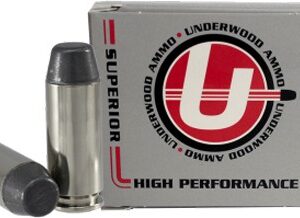 UNDERWOOD 10MM AUTO 200GR
