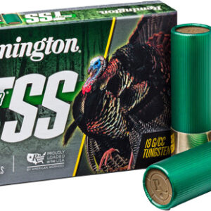 REMINGTON TSS TURKEY 3"  12GA