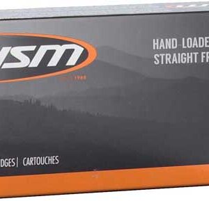 HSM 300 AAC 208GR A-MAX