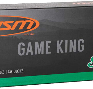 HSM 300 AAC  125GR SIERRA JSP
