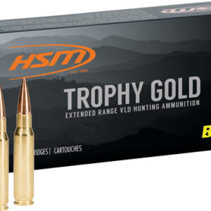 HSM TG 300WIN MAG 185GR BERGER